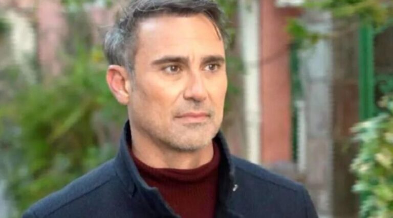 Γιώργος Καπουτζίδης: «Δεν ένιωσα ποτέ την ανάγκη να γίνω πατέρας»