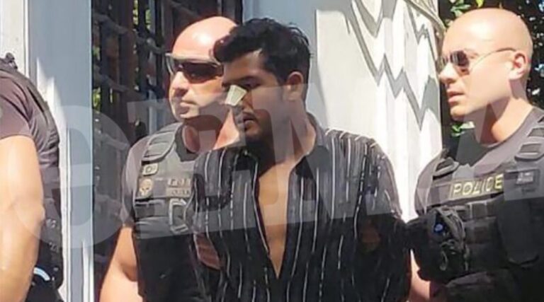 Κως: Τα αρνείται όλα ο Μπαγκλαντεσιανός που κρατείται για τη δολοφονία της Αναστάζια