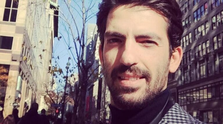 Φώτης Πονηρός: Πέθανε ξαφνικά ο γνωστός κοσμηματοπώλης