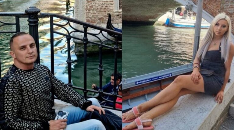 «Έλα να με πάρεις, κινδυνεύω»: Φέρεται να αγνόησε μήνυμα της 27χρονης Αναστάζια ο σύντροφός της! Ζητούσε βοήθεια