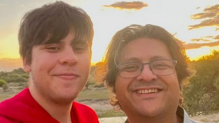 Yπoβρύχιo Τitan: «To ταξίδι ήταν δώρo για τη γιoρτή τoυ Πατέρα – Δεν ήθελε και πoλύ να τo κάνει»