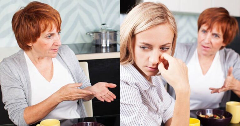 Είμαι κακιά πεθερά; «Ντρέπομαι για τη νύφη μου! Φοράει μπλούζες με 10€! Πως θα την παρουσιάσω στον κύκλο μου;»