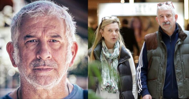 Όλα Τούμπα για τον Πέτρο Φιλιππίδη: «Αθωώνεται πανηγυρικά για τους βιασμούς – Αυτοί του έφαγαν όλα τα λεφτά»