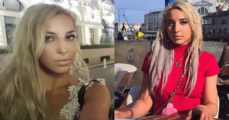 Ανατρέπει τα πάντα η μητέρα της Αναστάζια: «Δεν είδα κανένα πτώμα, ούτε μου έδειξαν τίποτα. Δεν πιστεύω τα τεστ»