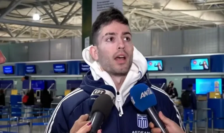 Μίλτος Τεντόγλου: «Αυτό που έκανα σήμερα θεωρώ πως δεν μπορεί να το κάνει άλλος αθλητής»