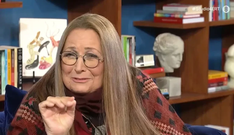 Μαρίζα Κωχ: «Ο πατέρας μου πρόλαβε να με αγκαλιάσει, ένας Θεός ξέρει τι τον έκαναν οι Γερμανοί- Έπαθα 2 εμφράγματα αλλά είμαι καλά»