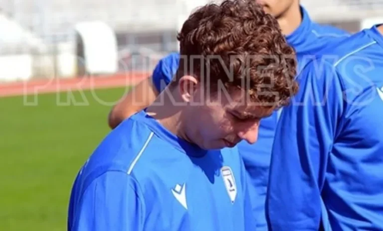 Τραγωδία στην Καβάλα: Αυτός είναι ο 17χρονος μαθητής που καρφώθηκε με τη μηχανή του σε απορριμματοφόρο