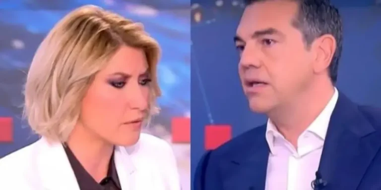 Κόντρα Τσίπρα – Κοσιώνη για τις δηλώσεις Πνευματικού: «Αν αυτό το έλεγε κάποιος από εμάς θα το κάνατε πρώτο θέμα»