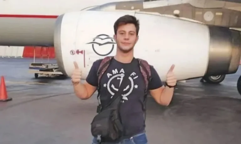 Τέμπη: Αναβάλλεται η διακομιδή του 20χρονου Γεράσιμου στη Γερμανία- «Έχει κάποιες νευρολογικές επιπλοκές που δεν είναι αναστρέψιμες»