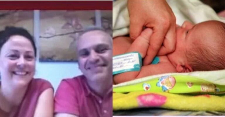 Υιοθέτησαν παιδάκια και τους συγκίνησαν όλους: Ανέλαβαν δύο αδερφάκια και ένα εγκαταλελειμμένο παιδάκι