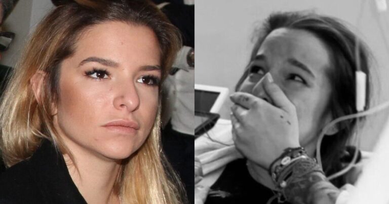 Εριέττα Κούρκουλου: «Ήταν η χειρότερη δοκιμασία της ζωής μου, παρακαλούσα να μου πουν ότι έχω πρόβλημα υγείας»