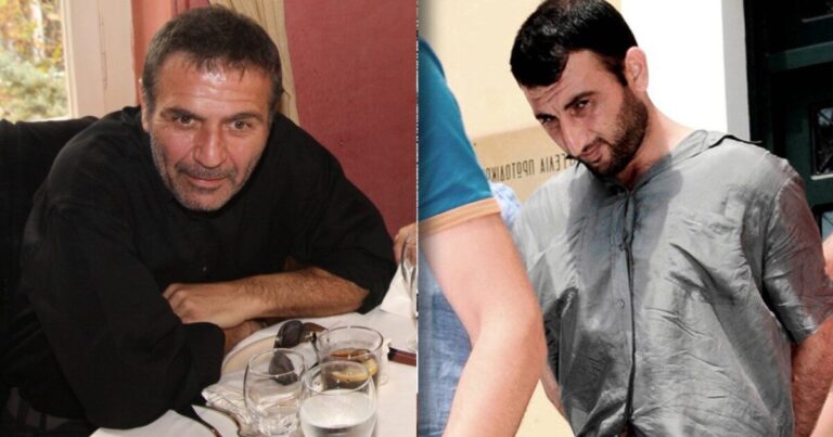 Νίκος Σεργιανόπουλος: 15 χρόνια από τη μέρα που «πάγωσε» τον χρόνο – Η δολοφονία και η κατάρα που τον κυνηγούσε
