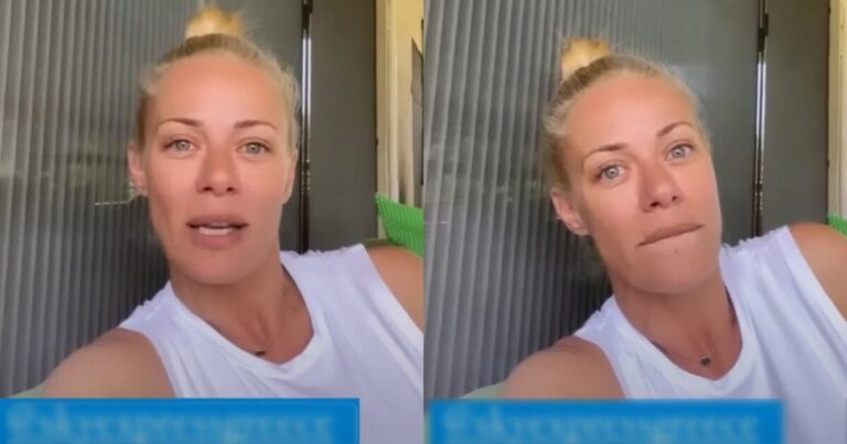 Έξαλλη η Ζέτα Μακρυπούλια: «Έχω ταξιδέψει σε όλη τη γη και δεν μου έχει συμβεί πουθενά αυτό που μου έκαναν»