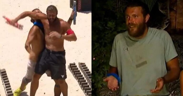 Πέφτει «βόμβα» στον τελικό του Survivor: Εκτός ο Μπάρτζης, ανατροπή με Βασάλο  –  Αυτός είναι πλέον το φαβορί