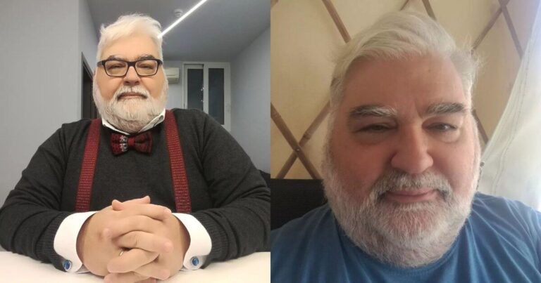 Ηλίας Αλέξιου: Το άγνωστο πρόβλημα υγείας του «Αδέκαστου Επιθεωρητή», «Το πυροδότησε ο ίδιος μου ο γάμος»
