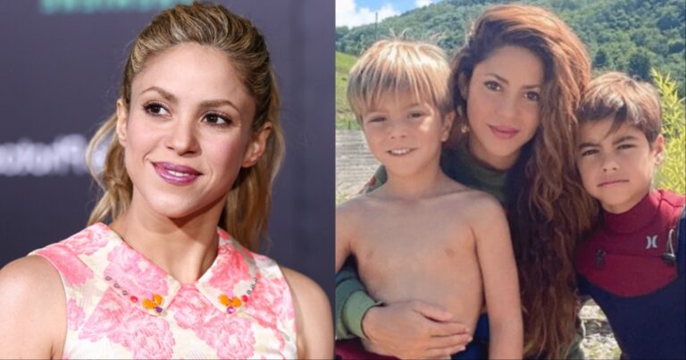 Μισθός πάνω από 2.000 ευρώ, πληρωμένη η διαμονή και το ταξίδι: Η Σακίρα ψάχνει νταντά για τα παιδιά της, η μόνη προϋπόθεση