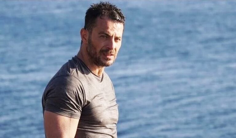 Ο Ορέστης είναι αυτός στον οποίο μεταμοσχεύθηκε η καρδιά του Κίμωνα