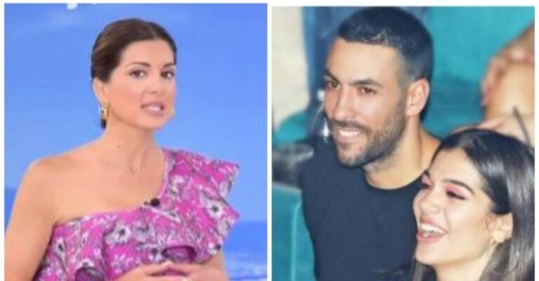 Μπηχτές Τσιμτσιλή στη Δέσποινα Βανδή: «Εγώ στις κόρες μου θα έλεγα δεν χρειάζεται τόση εξωστρέφεια»