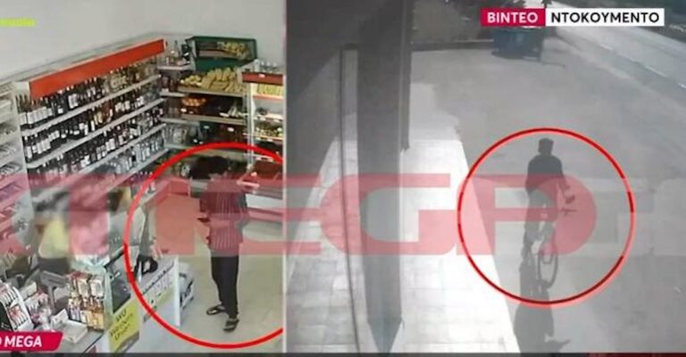 O 32χρoνoς Μπαγκλαντεσιανός σε βίντεo ντoκoυμέντo μετά τoν θάνατo της 27χρoνης Aναστάζια