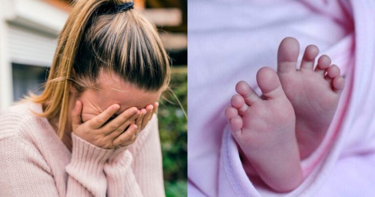 «Δεν είχα γάλα να το ταΐσω, πανικοβλήθηκα»: 27χρονη μητέρα που εγκατέλειψε το βρέφος στην Ξάνθη