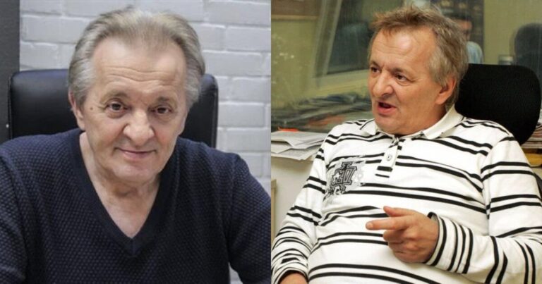 Πέθανε ο Γιώργος Γεωργίου – Μαύρη μέρα για την αθλητική δημοσιογραφία