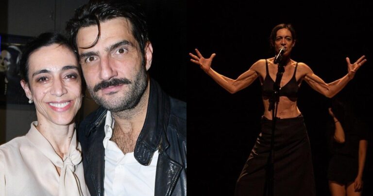 Έλενα Τοπαλίδου: «Έχασα στον πέμπτο μήνα της εγκυμοσύνης το παιδί, ήταν τα γενέθλια του γιού μου»