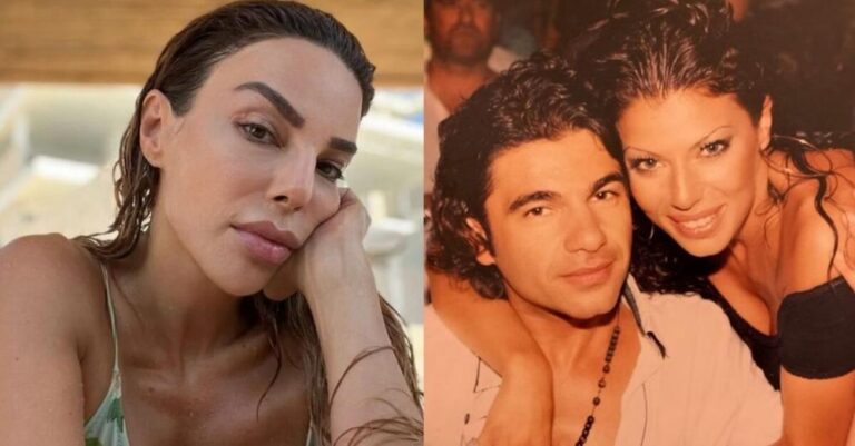 Την μπέρδεψαν με την Κιμ Καρντάσιαν: Το καινούργιο πρόσωπο της Κέλλυ Κελεκίδου, μετά την τεράστια αλλαγή της