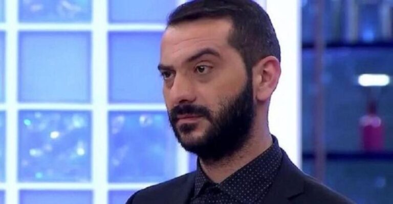 Ανατροπή από τον Λεωνίδα Κουτσόπουλο: Σε αυτό το ριάλιτι θα τον δούμε από τη νέα σεζόν