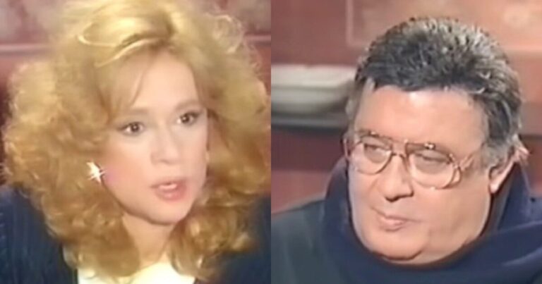 «Σ’ αγαπώ ακόμα βρε»: Η δημόσια εξομολόγηση της Αλίκης μετά το διαζύγιο και η αντίδραση του Δημήτρη Παπαμιχαήλ