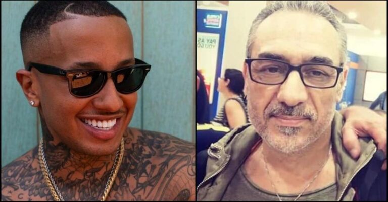 Light για Νότη Σφακιανάκη: «Στα 65 του μεγάλος άνθρωπος είναι, ας πάει να φυτέψει καμιά τομάτα»