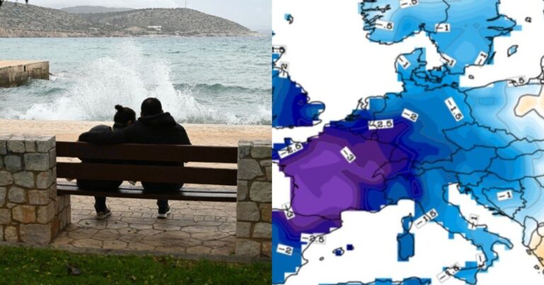 Η χρονιά που δεν ήρθε το καλοκαίρι. Τι συνέβη το 1816 και οι δυσοίωνες προβλέψεις για όσα θα ζήσουμε φέτος