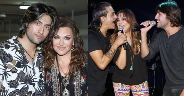 Δημήτρης Σχοινάς για τους γονείς του: «Είναι άδικο να με συγκρίνουν μαζί τους, γιατί έχουν 40 χρόνια εμπειρίας»