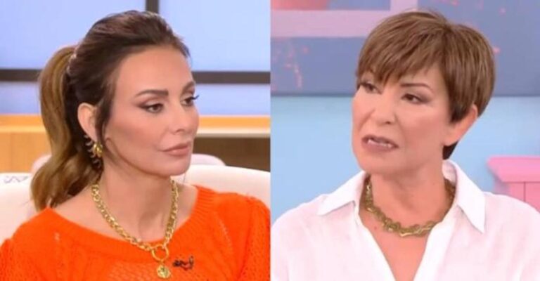 Συγκλονίζει η Κωνσταντίνα για τον αγνοούμενο πατέρα της: «Αν δεν τον βρούμε σε κάποιον ομαδικό τάφο, δεν θα κλείσει αυτή η πληγή»