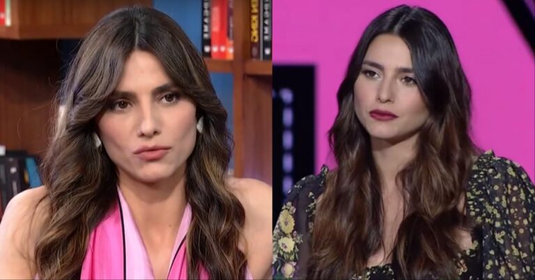 «Εγχειρίστηκα και 3 μέρες μετά επέστρεψα στο GNTM»: Κατάθεση ψυχής από την Ηλιάνα Παπαγεωργίου για το σοβαρό πρόβλημα υγείας της