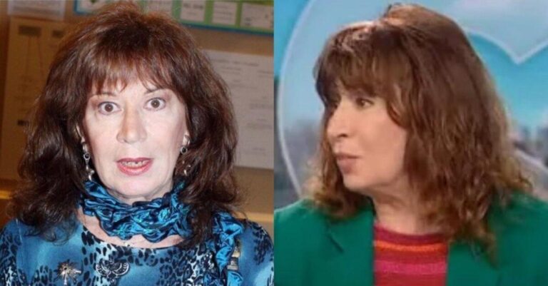 Η φωνή της σίγησε για πάντα: Νεκρή η δημοσιογράφος Ήρα Φελουκατζή, θρήνος για την ανταποκρίτρια του MEGA