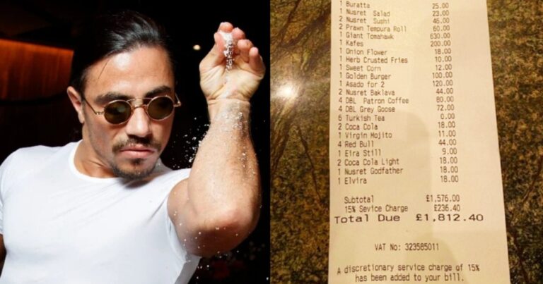 Οι εξωφρενικές τιμές του Τούρκου σεφ στη Μύκονο: Νέες αποδείξεις που ζαλίζουν, 432€ για 6 καφέδες, 740€ η μπριζόλα