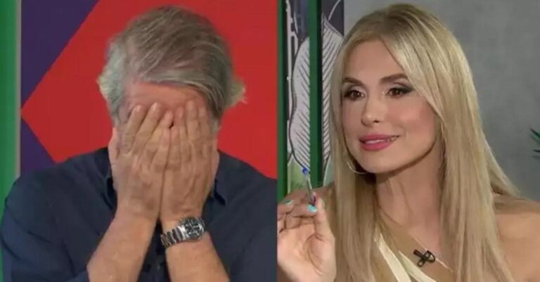 Κρονάκη σε Φίλιππο Σοφιανό: «Ήσουν ο εφηβικός μου έρωτας, σε είχα αφίσα στο δωμάτιο»