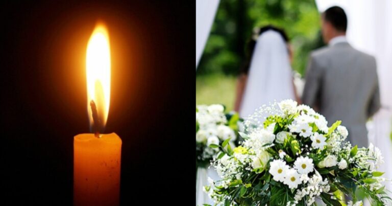 Αντί για χαρές, κηδείες: Διπλή τραγωδία με νεόνυμφο ζευγάρι, τους βρήκαν νεκρούς στο κρεβάτι μετά τον γάμο