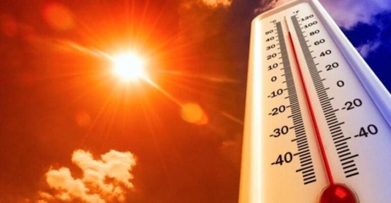 «Λαίλαπα» από τα Μερομήνια  –  «Θα δούμε τα πρώτα 40άρια από…»