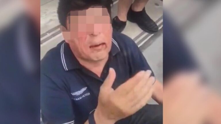 Αυτός είναι ο 63χρονος παιδóφιλος που ζητούσε ερωτικó ραντεβού από ανήλικη και συνελήφθη