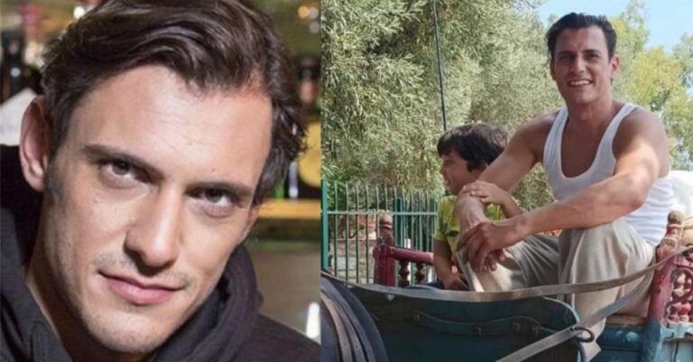 «Κάθε μέρα στην εντατική…»: Ο «εφιάλτης» του Σταύρου Σβήγκου με το πρόβλημα υγείας του γιου του
