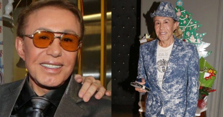 «Παγωμάρα» στον καλλιτεχνικό κόσμο: Νεκρός ο Γιάννης Φλωρινιώτης, αυτή είναι η αιτία θανάτου Ο διάσημος τραγουδισ