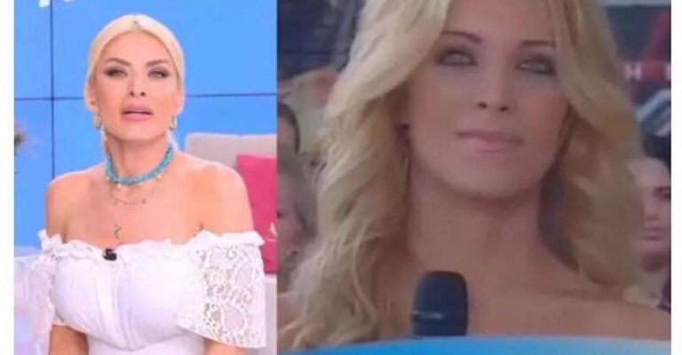 Καινούργιου: «Κακώς πλαστικοποιήθηκα, πιο ωραία ήμουν τότε»