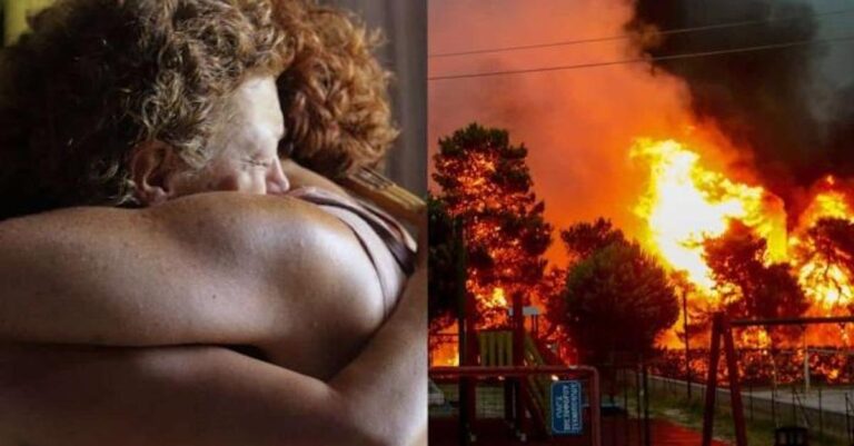 Φωτιά στο Μάτι: Δικαίωση 5 χρόνια μετά την τραγωδία  –  Αποζημίωση 310.000 ευρώ για ψυχική οδύνη σε συγγενείς θύματος