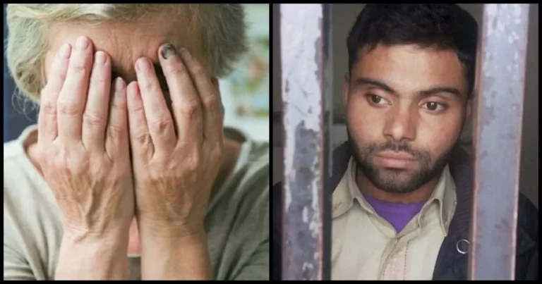 69χρονη δέχθηκε επίθεση από 23χρονο Πακιστανό: «Με ξάπλωσε ανάσκελα και μου κατέβασε το μαγιό. Θα με στραγγάλιζε»