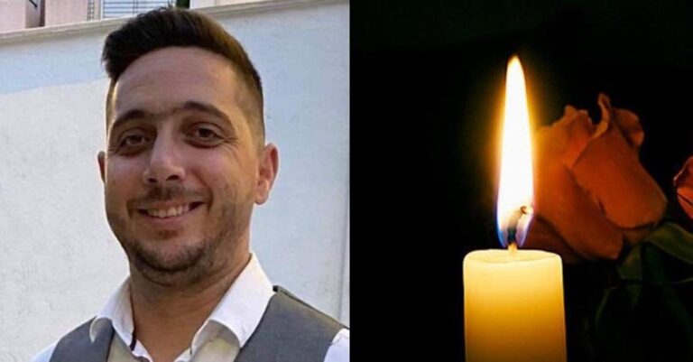Σπαραγμός στον Βόλο για τον θάνατο του 31χρονου: Ο Γιάννης «έφυγε» για τη γειτονιά των αγγέλων