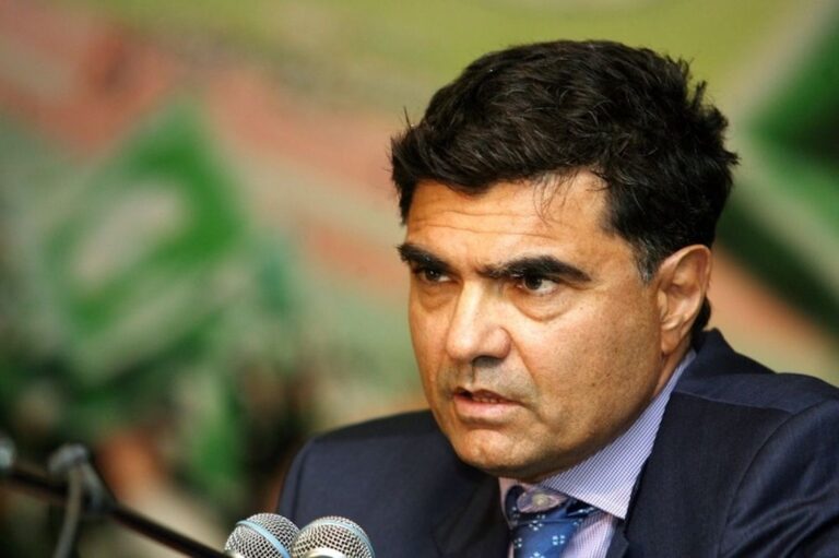 Παρέμβαση Βαρδινογιάννη: «Δεν υπάρχουν υπερκέρδη, δεν αισχροκερδούμε»