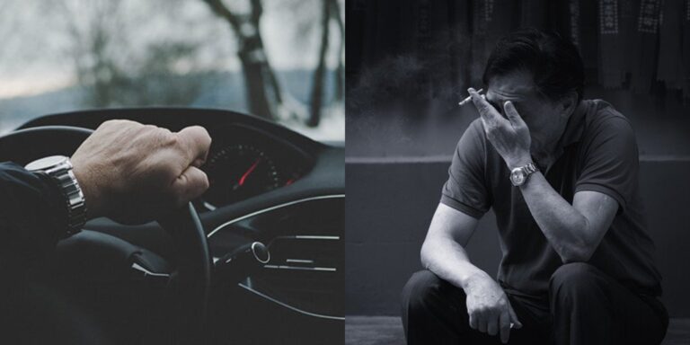 Συγκλονίζει ο οδηγός που μετέφερε την αδικοχαμένη γυναίκα:« Ντρέπομαι ρε Τάσο που δεν κατάφερα να σώσω τη μάνα σου»