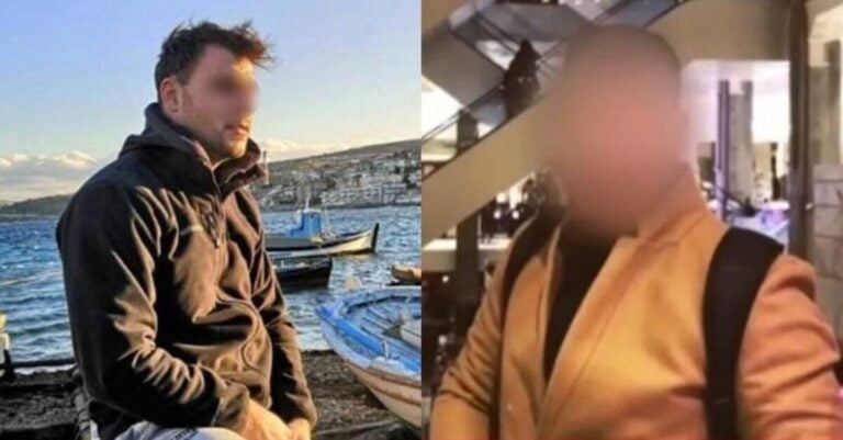«Είχε γονατίσει, του την είχαν στημένη»: Ξεσπά ο αδερφός του 35χρονου αστυνομικού, τι έγραφε στο σημείωμα που άφησε