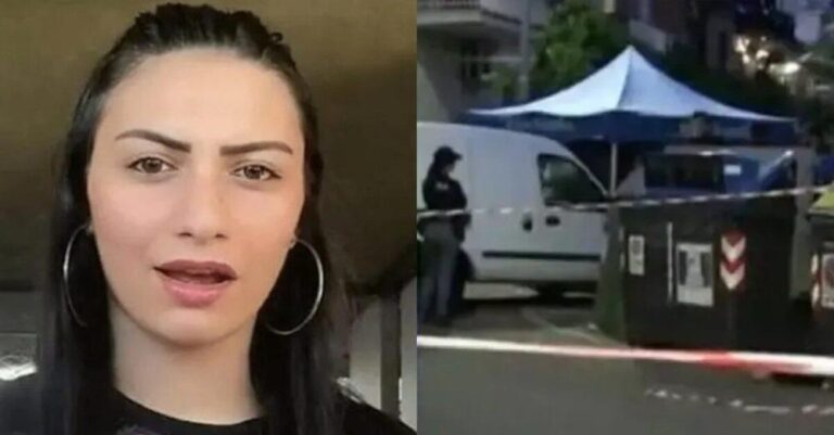 Μαθεύτηκε η ταυτότητά της: Αυτή είναι η 17χρονη που βρέθηκε νεκρή σε καρότσι λαϊκής – «Ίσως ήταν έγκυος»